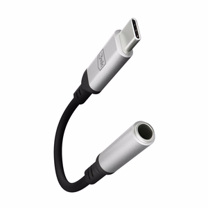 3mk USB-C–3,5 mm -äänisovitin