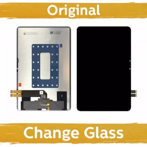 LCD Display Compatible With Xiaomi Mi Pad 6 Black (Renewed: China)