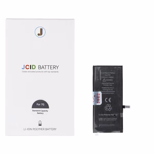 JCID Battery for iPhone 7 Plus (standard capacity)