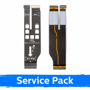 Joustojohto yhteensopiva Samsung S711 S23 FE (SUB)-(MAIN) Flex / (Service Pack)
