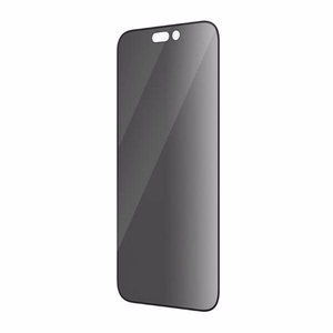 PanzerGlass Ultra-Wide Fit antibakteerinen yksityisyyspanssarilasi asennusapuvälineellä iPhone 14 Pro