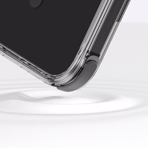 AmazingThing Omni Mag Suojakuori iPhone 16 Plus:lle - musta