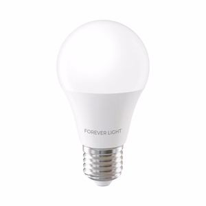 Forever Light LED Bulb E27 A55 4W 480lm 6000K class E