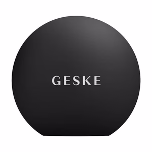 Huulten volyymilaite Geske sovelluksella (harmaa)