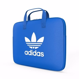 Adidas OR 15" laptop bag - blue