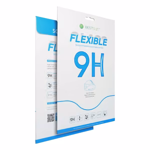 Bestsuit Flexible Hybrid Glass Samsung Galaxy Tab A 10.1 2016:lle (P585, T585)