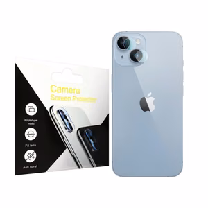 Tempered glass for camera lens for Apple iPhone 14