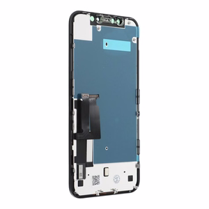 LCD Display iPhone Xr + Touch Screen black (JK Incell)