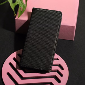 Smart Magnet case for Xiaomi Poco X3 / X3 NFC / X3 Pro black
