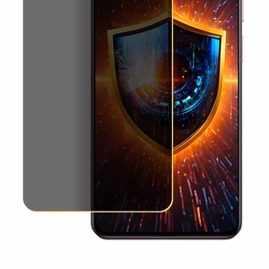 Realme C75x – 3mk Silky Matt Privacy tietosuojakalvo