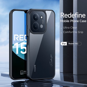 Case Dux Ducis Aimo Xiaomi Redmi 15C 4G/5G/Poco C85 4G/5G