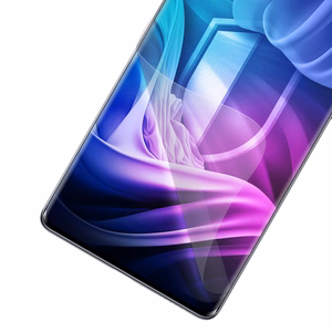 Tecno Camon 30S – 3mk Silky Matt Pro puhelimen näytönsuoja