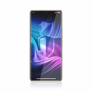 Vivo Y200 V2343A – 3mk Silky Matt Pro puhelimen näytönsuoja