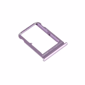 SIM-kortin pidike Xiaomi Mi 9 SE violetti ORG