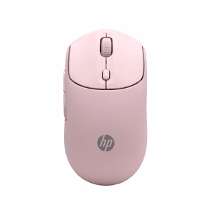 HP 400 Quiet Pink langaton hiiri