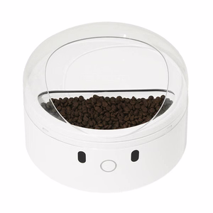 Älykäs ruoka-annostelija kissantunnistuksella CatLink F03 Standard