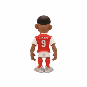 Minix Arsenal – Gabriel Jesus – keräilyhahmo
