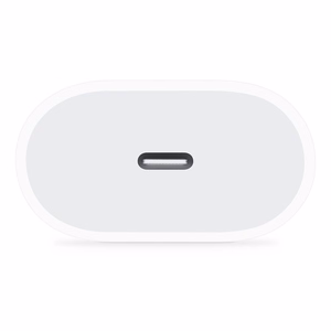 Apple MHJE3ZM/A -mobiililaturi valkoinen sisäkäyttöön