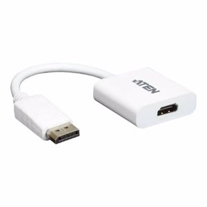 ATEN VC985-AT – DisplayPort–HDMI-sovitin