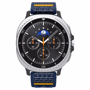 Spigen Athlex Air Ranneke Samsung Galaxy Watch 8 / Classic (40 / 44 / 46 mm) Active Navy