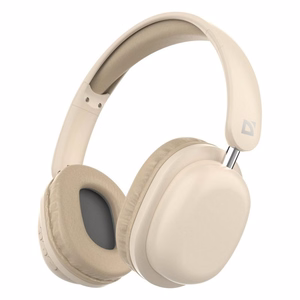 DEFENDER FREEMOTION B640 Bluetooth-kuulokkeet, beige