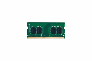 Goodram GR2400S464L17S/8G memory module 8 GB DDR4 2400 MHz