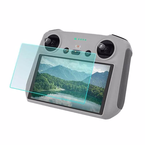 Karkaistu lasi Sunnylife DJI RC -ohjaimelle 2 kpl (MM3-GHM388)