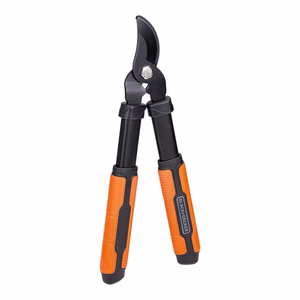 BLACK+DECKER-ohileikkaavat voimasakset, 38,1 cm