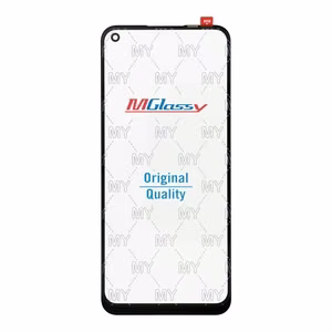 MUSTTBY etulasi + OCA OPPO a53