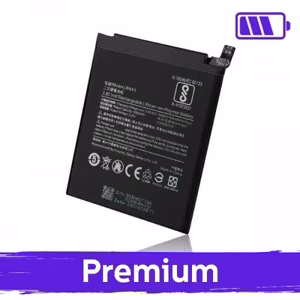 Akku yhteensopiva Xiaomi Redmi Note 4X / Note 4 BN43 4000mAh (OEM)