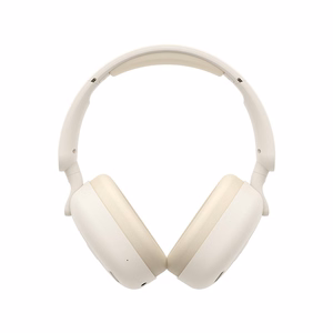 Havit H655BT - langattomat Bluetooth-kuulokkeet, beige