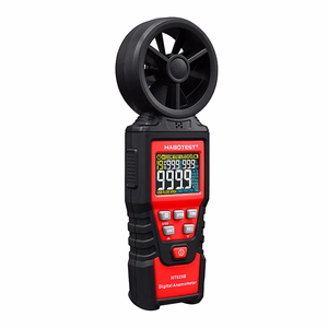 Digitaalinen anemometri Habotest HT625B, USB