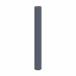 Savio M.2 SSD NVMe external drive enclosure, USB-C 3.1, AK-67, grey