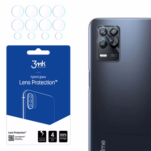 Realme 9 5G – 3mk Lens Protection kameran linssinsuoja