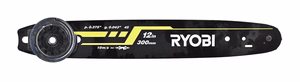 Ryobi 18V ONE+ OCS1830 – akkuketjusaha
