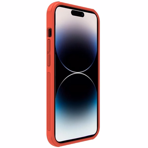 Case Nillkin Super Frosted Shield Pro Xiaomi 13 Lite red