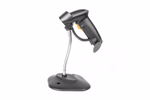 Digitus 1D – käsikäyttöinen 1D-viivakoodinlukija (1D Barcode Hand Scanner)