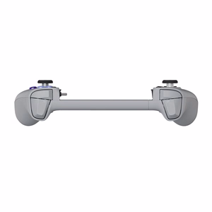 GameSir G8 Galileo USB-C mobiilipeliohjain puhelinteline (harmaa) (N)