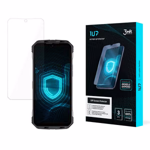 Doogee V Max – 3mk 1UP puhelimen näytönsuoja