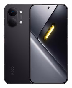Poco X8 Pro Max 12/512GB Black MZB0NBWEU