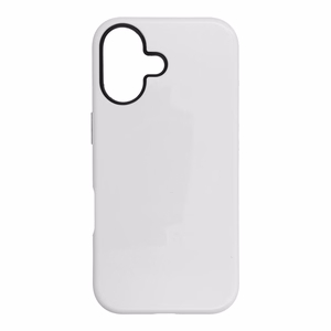 Kaksikerroksinen suojakuori sublimaatiota varten, MagSafe-yhteensopiva, IPHONE 17