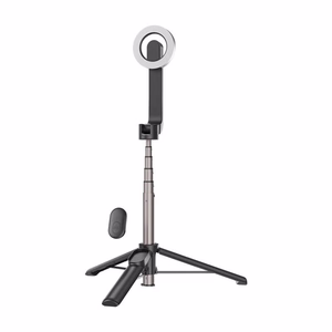 Telesin magneettinen selfie-tikku iPhone 12-16 -puhelimille