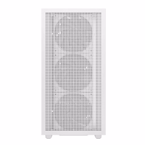 DeepCool CH560 DIGITAL WH Midi Tower valkoinen