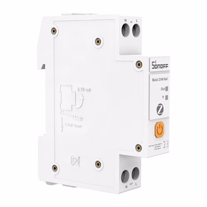 Älykytkin SONOFF BASIC-ZB1GSP ZigBee