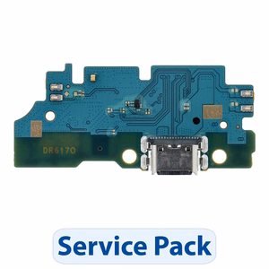 ServicePack Charging Board SAMSUNG A17 4G A175B GH96-20248A
