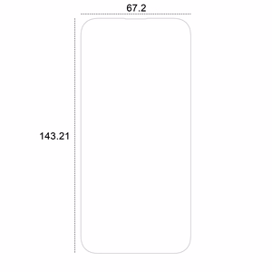Etteri hybridilasi iPhone 15 Pro 6,1'