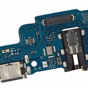 Flex Huawei Nova Y70/Nova Y70 Plus latausliittimellä ja mikrofonilla HQ