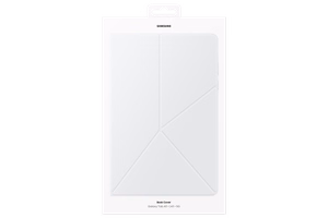 BX230PW Book Cover Samsung Galaxy Tab A11+, White