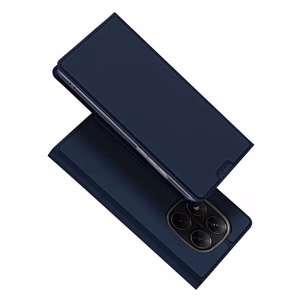 Case Dux Ducis Skin Pro Xiaomi Redmi Note 14 Pro 4G dark blue