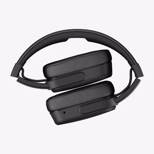 Skullcandy Crusher Wireless kuulokkeet langallinen ja langaton pääpannalla puheluihin/musiikkiin Bluetooth musta